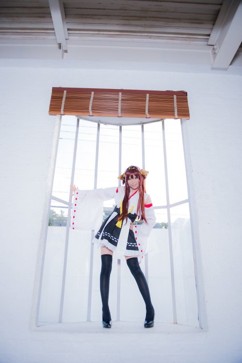 Kantai Collection - Kongou (Mashiro Yuki) 15HELP US GROW Like,Comment & Share.CosplayJapaneseGirls1.5 - www.facebook.com/CosplayJapaneseGirls1.5CosplayJapaneseGirls2 - www.facebook.com/CosplayJapaneseGirl2tumblr - http://cosplayjapanesegirlsblog.tumbl