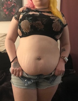 Porn doomfet420:Lookin so cute and plump 🐷😍 photos