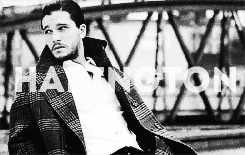 uncawanwo:  Happy birthday Kit Harington!   