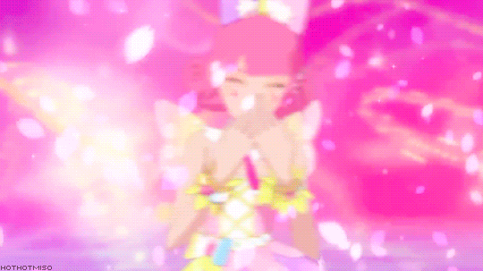 Pretty Stuff