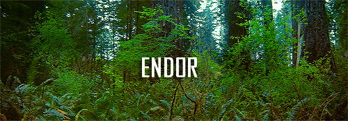 amidala-skywalkers:  Star Wars Locations+ alphabet (A-H) 