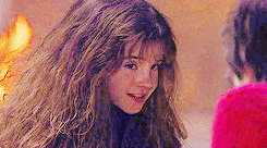 aradira:  30 Days of Harry and Hermione | Movie VersionDay 03 ❥ Favorite ‘Sorcerer’s