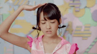 namiyorirobinha: chibijade:  Seijun Philosophy PV  Team 4- Maeda Mitsuki   前田美月