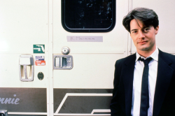 welcometotwinpeaks:  Kyle MacLachlan, all