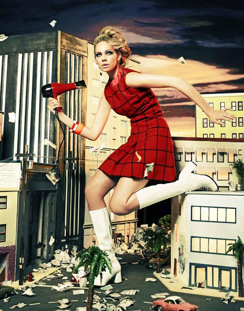 Geri Pie