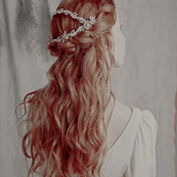 Aesthetic: Cordelia Carstairs.