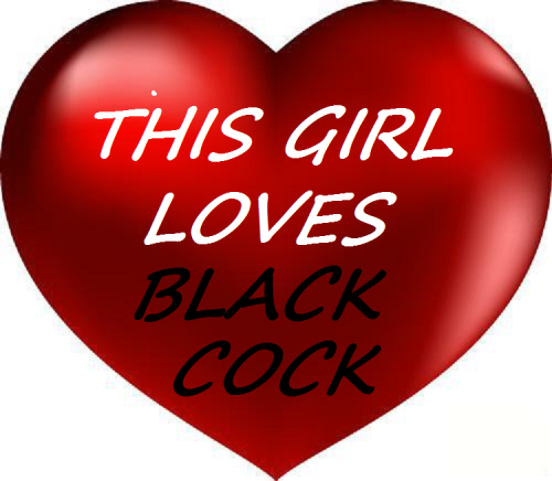 I’ve said it once, I’ll say it again…. I LOVE BLACK COCK!!!