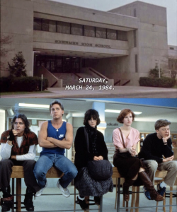 XXX fallimentiquotidiani:The Breakfast Club  photo