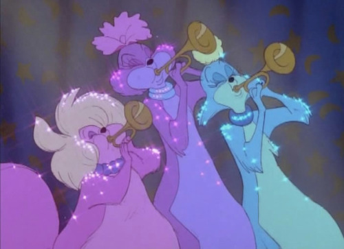 dimetrodone:dimetrodone:sophiesuffocate:dimetrodone:Don Bluth movie cats look like they were designe