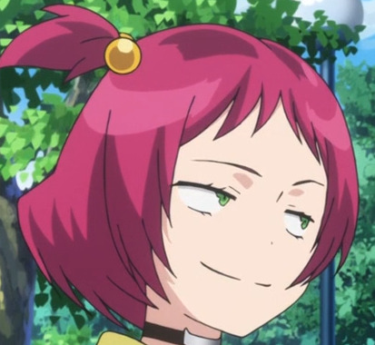 Smug Anime Girl Post