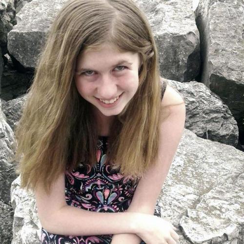 infinity–land:infinity–land:An Amber Alert was issued for a missing teen in Wisconsin, and her paren