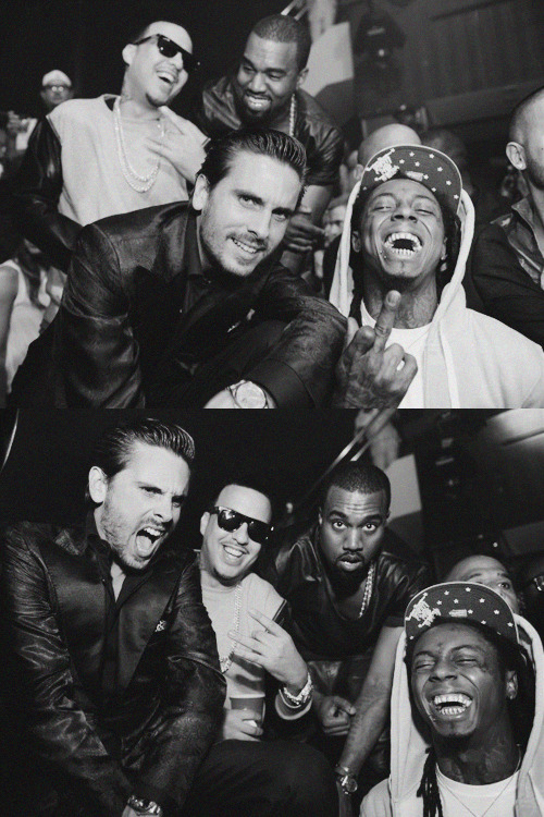 kvnyewxst:  Follow this blog for more Kanye West photos