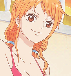 Luffy is the Man Who Will Become Pirate King!