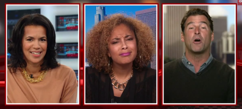 feministbatwoman: versacesquad: amanda seales is the love of my life In case you’re wondering,