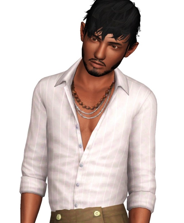 #the sims 3 sims on Tumblr