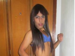 Hi I`m Mariana I * Boys To Indulge … Want to Be Mine?