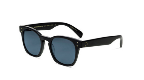 Oliver Peoples x Byredo