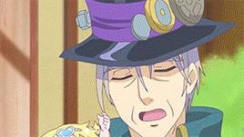 HUGtto! Precure Episode 40 Preview. “Ruru’s Papa!? Amour, That Is…”