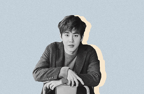 messehun: exo x colors