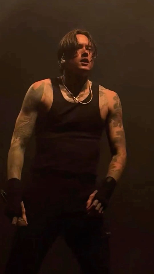 Big Boi Vs Small Boi