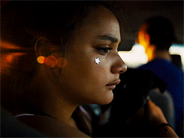 rachel-brosnahan:American Honey (2016) dir. Andrea Arnold