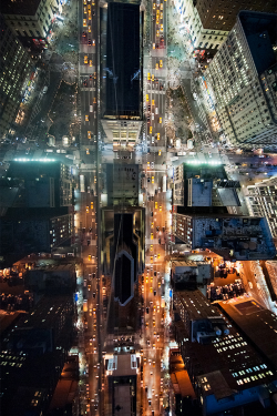 plasmatics:  Intersection | NYC [via/more]