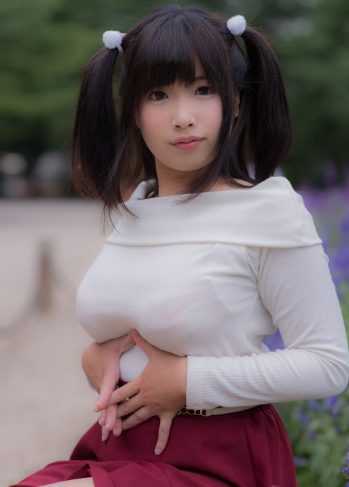 Cute Little Girl Matori 1-6