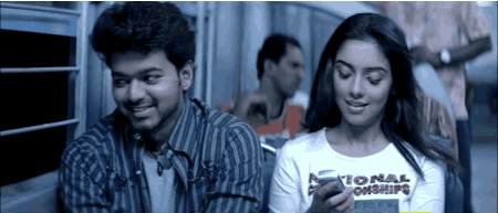 weeguttersnipe:Vijay’s sad attempts at being subtle
