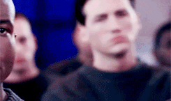  #buffy summers isn’t having any of this patriarchy bullshit #not the ignorant