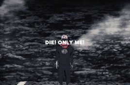 I Have To Fight. Otherwise, I'll Just Be… A Murderer.