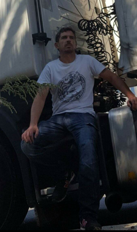 Lindo Luso para Lujuria ‍❤️‍‍