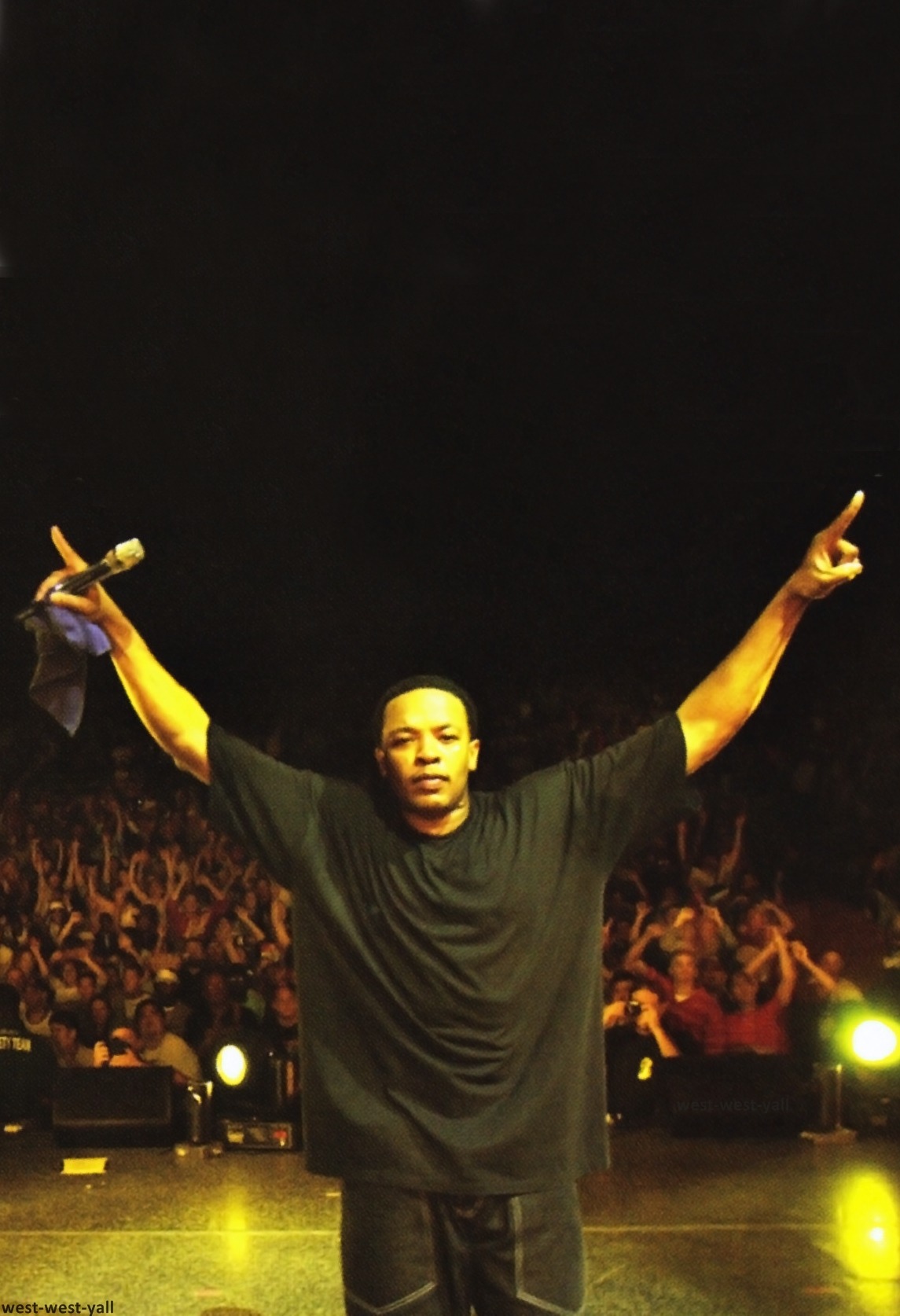 bighaz:  Up in smoke tour 