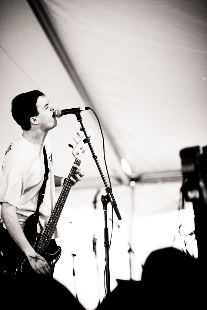 brokenxlungs:  Title Fight.