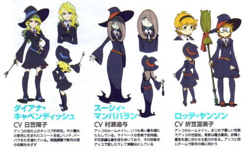 sushiobunny:Somewhat better look at the colored character models, including Shiny Chariot’s.