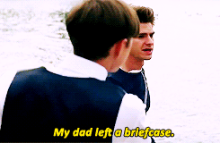 Andrew Garfield