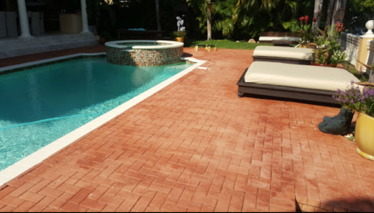 Paver Patio Installation by Paver House
Paver House offers patio paver installation that will fit in your budget: Brick pavers cost less than travertine pavers because the cost of the raw materials to manufacture brick pavers is much less than...