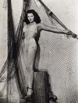 Yvonne De Carlo