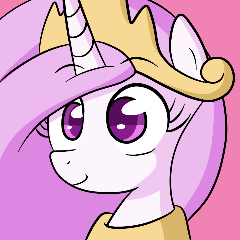 ask-princess-moe-lestia:  Princess Momo: &ldquo;Guards…!&rdquo; IE: &ldquo;No