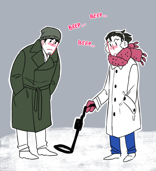 mustachossom:  looking for a murder weapon like 