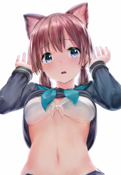 CatGirls =^.^=