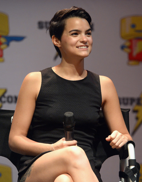 Brianna Hildebrand adult photos