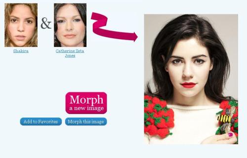 the-valley-of-shampain:  oh my god, you look just like shakira, no no you’re catherine zeta, actually my names marina 