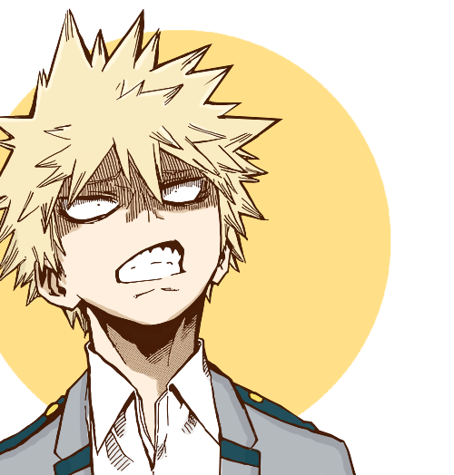 soulofargent: ❝ A face only a mother could love ❞         &n