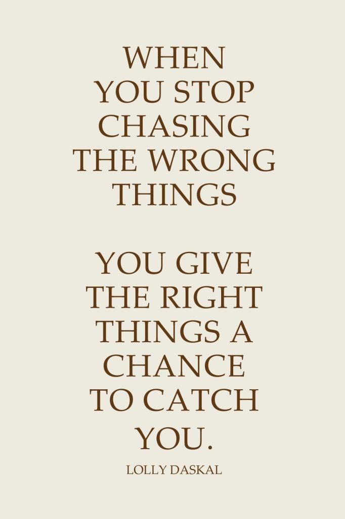 missblissfreshstart:  So true 💋