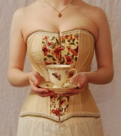 corset-fetish:  Corsets