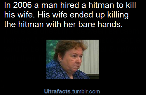 religarro:  ultrafacts:  Source More Facts HERE  and now we know why he hired a
