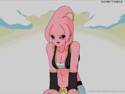 Tenkaichi Budokai