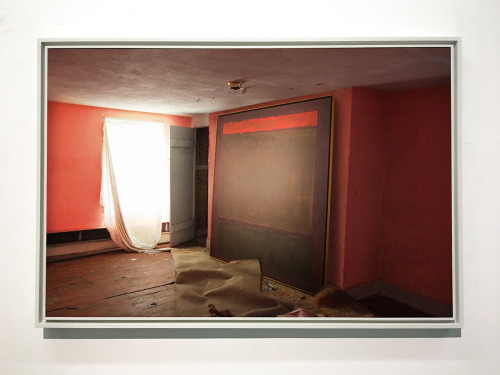 Mark Rothko