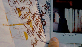 in-love-with-movies:Memento (USA, 2000)