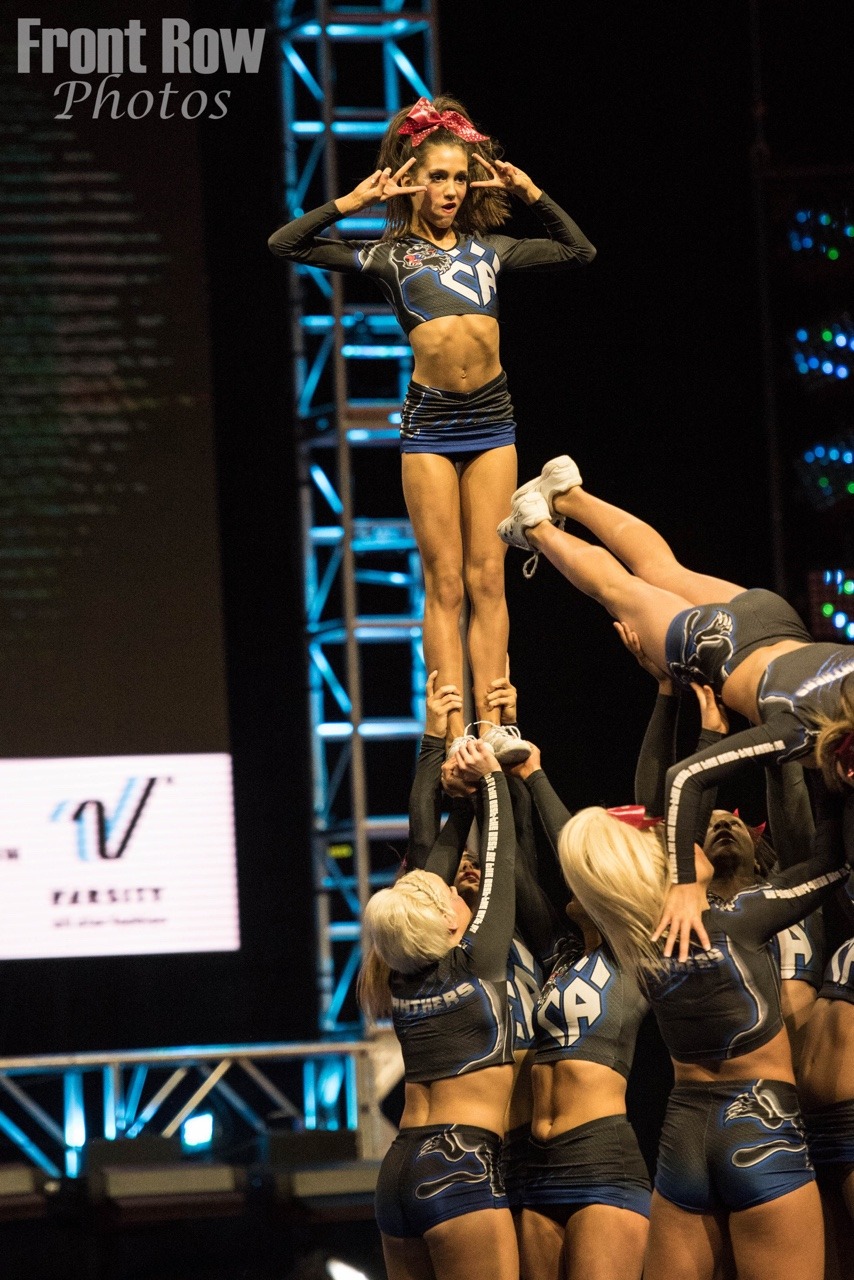 Everything Cheer